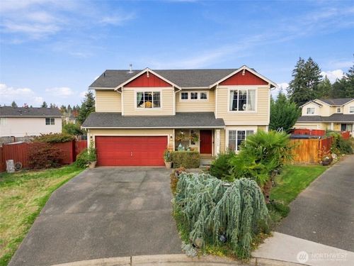 10544 Farwest Court Se, Yelm, WA, 98597 | Card Image
