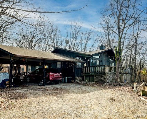 2187 Silver Springs Dr, Bonne Terre, MO, 63628-3887 | Card Image