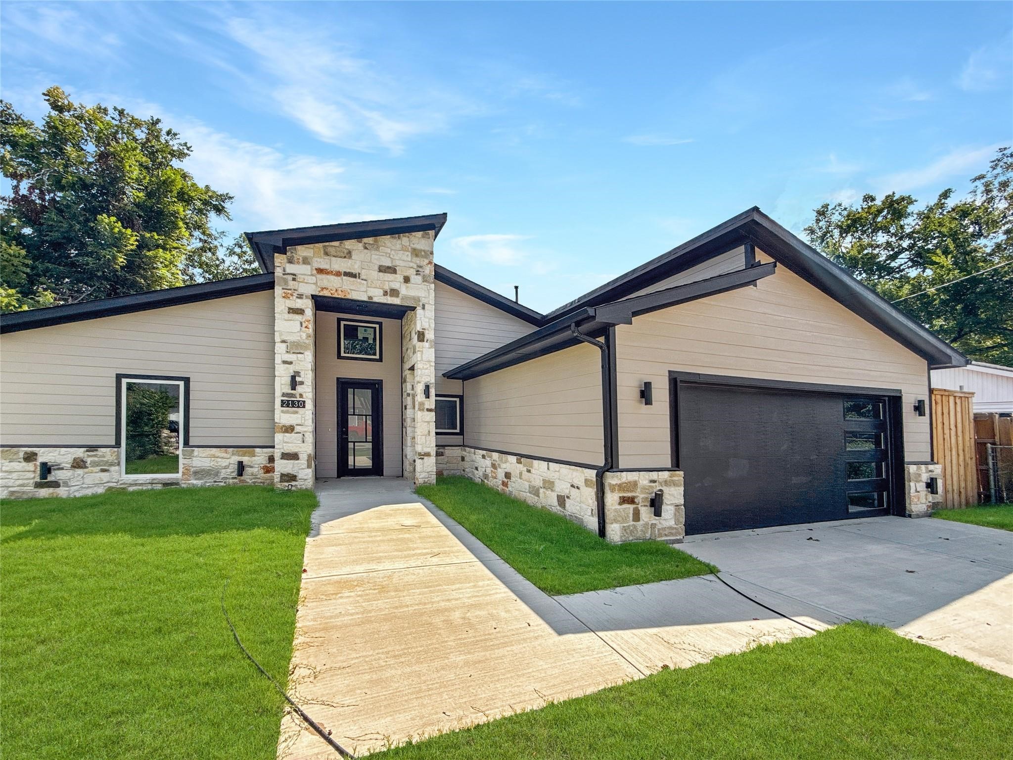 Residential in Dallas