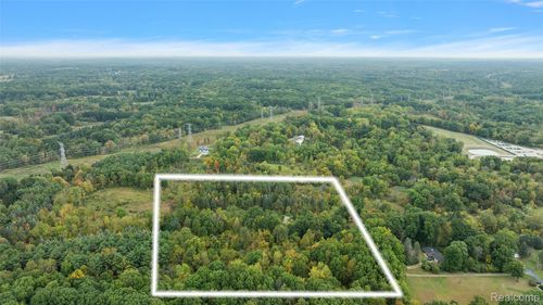 1 Haley Road Road, White Lake Charter Township, MI, 48383 | Card Image