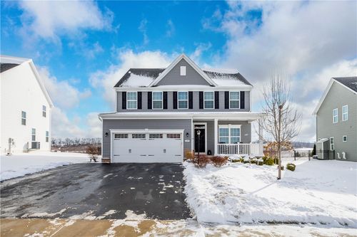 240 Regency Drive, North Strabane, PA, 15330 | Card Image