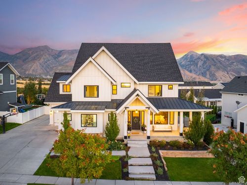 12184 N Bridgegate Way, Highland, UT, 84003-5528 | Card Image