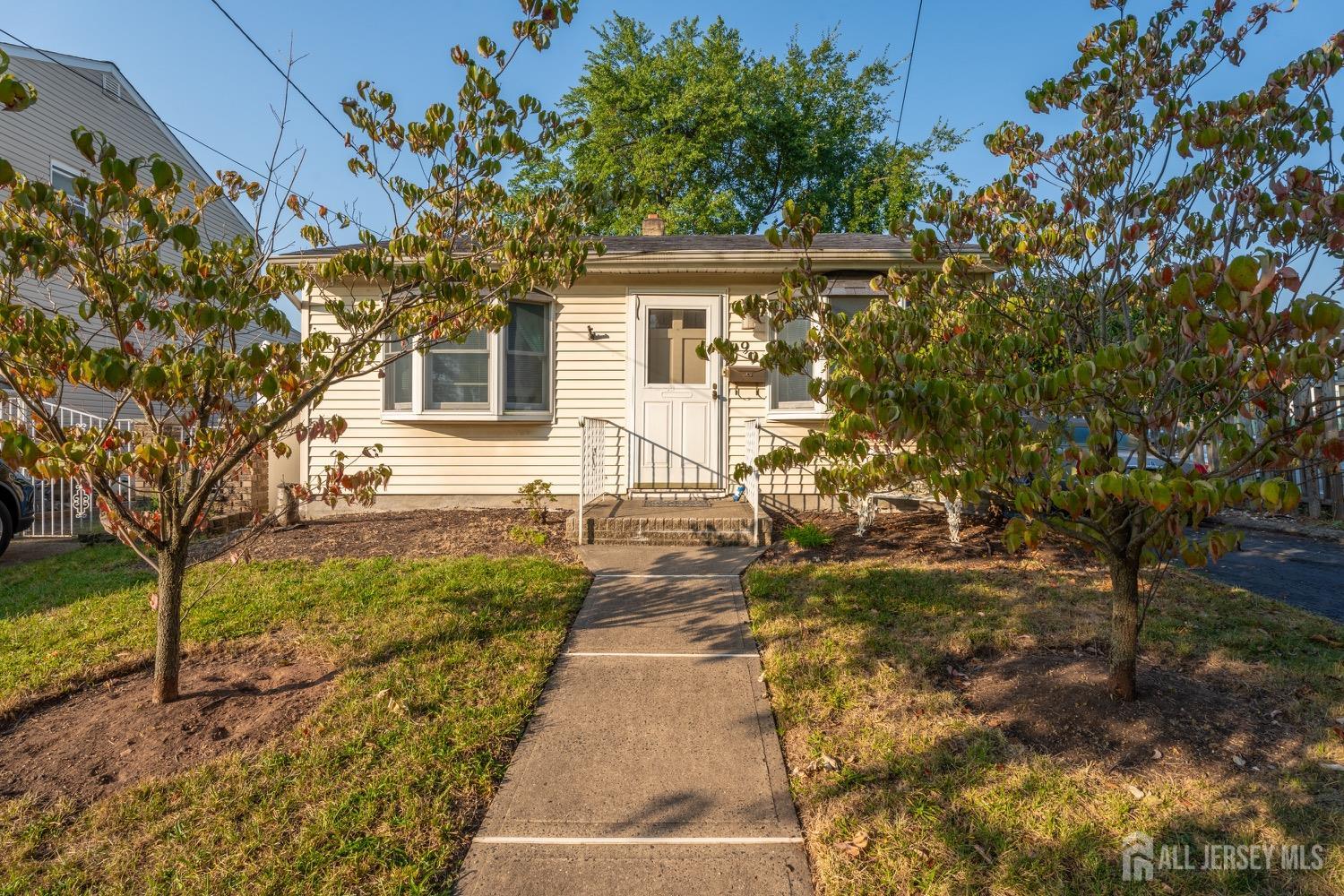 Butler St, Avenel, NJ 07001