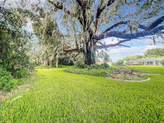 1281 N Timucuan Trl, House other with 3 bedrooms, 2 bathrooms and null parking in INVERNESS FL | Image 64