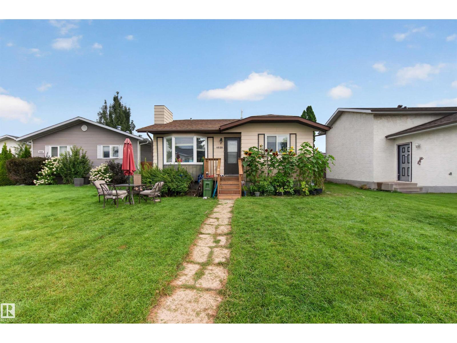 Residential in Edmonton