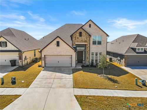 6306 Golden Gate Drive, Killeen, TX, 76549 | Card Image