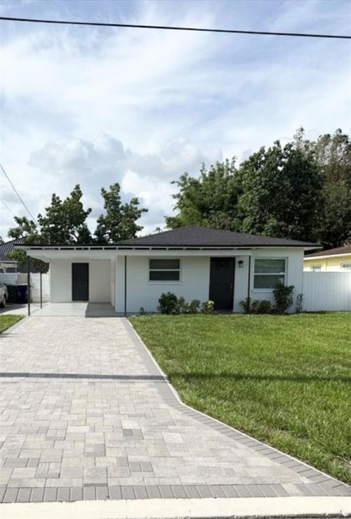 3309 W Kathleen St, TAMPA, FL, 33607-1839 | Card Image