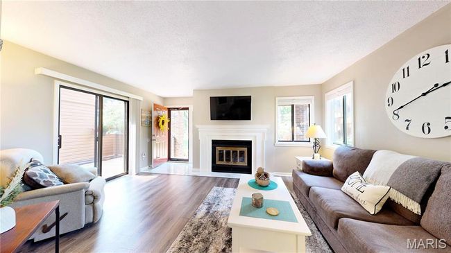 A - 408 Kipling Way, Condo with 1 bedrooms, 1 bathrooms and 1 parking in Weldon Spring MO | Image 19