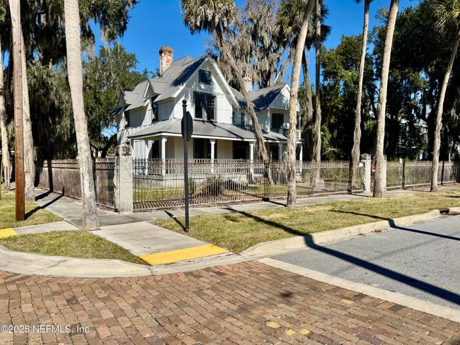 424 Emmett St, House other with 5 bedrooms, 4 bathrooms and null parking in PALATKA FL | Image 5