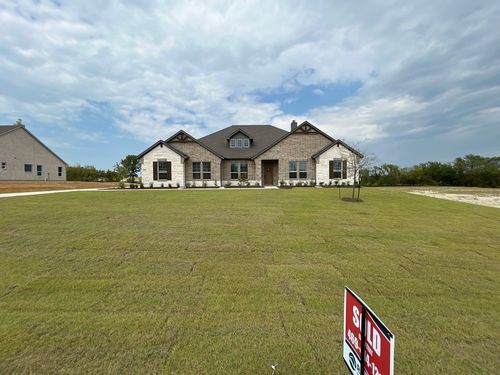 410 Indian Creek Road, Van Alstyne, TX, 75495 | Card Image