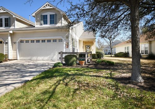 212 Bonham Loop, Georgetown, TX, 78633-5030 | Card Image