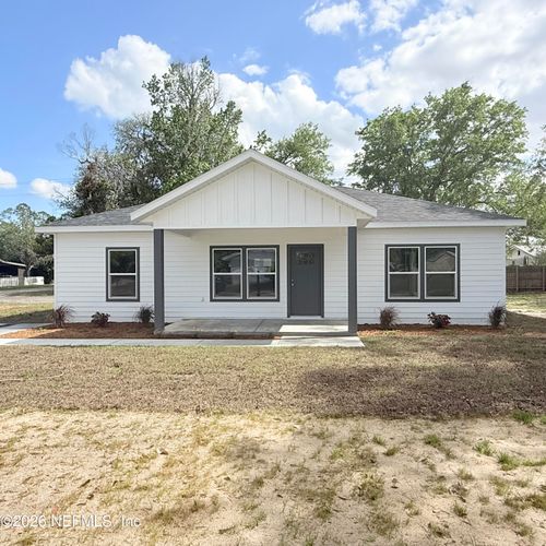 220 Sw 3rd St, Lake Butler, FL, 32054-2010 | Card Image