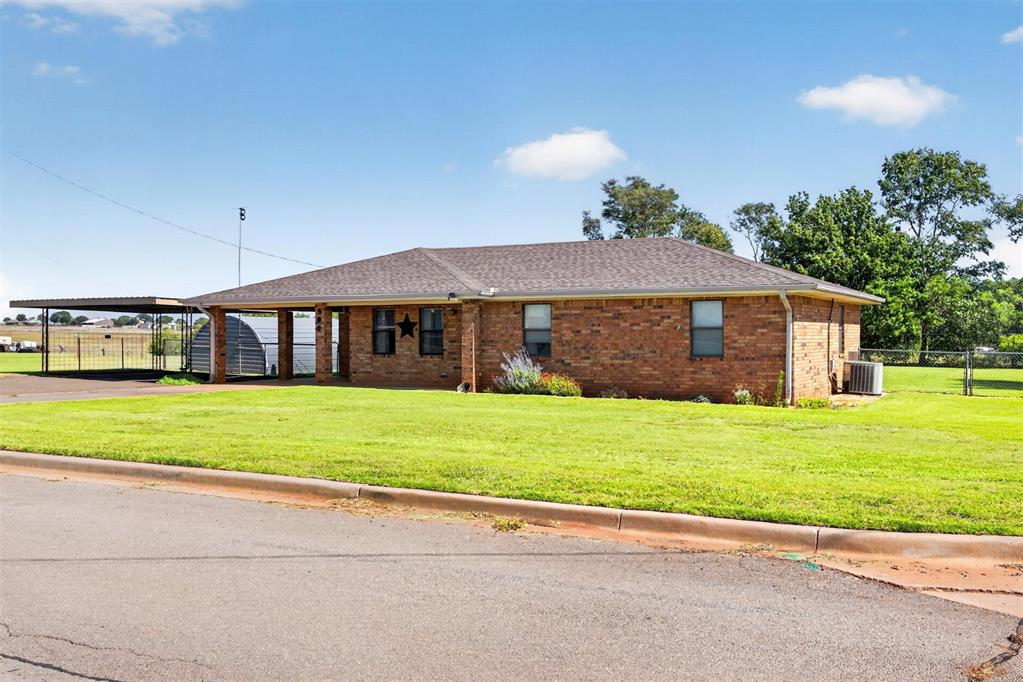 Residential in Sayre 2