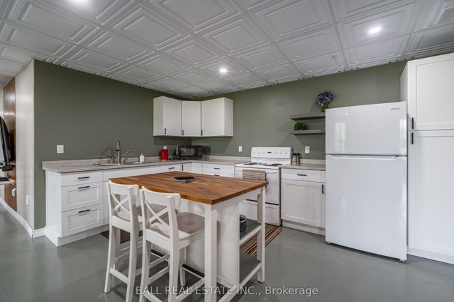 2120 Deer Bay Rd, House other with 4 bedrooms, 4 bathrooms and 8 parking in Lakefield ON | Image 33