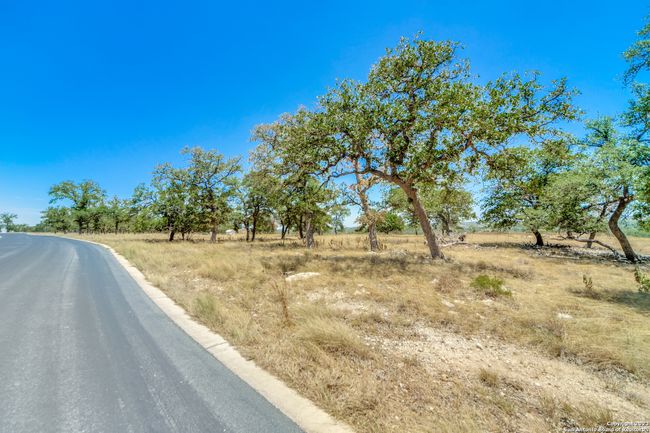 lot 2 Inspiration Loop, Home with 0 bedrooms, 0 bathrooms and null parking in Fredericksburg TX | Image 5