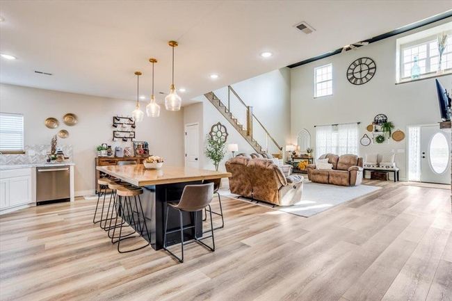 12419 Se 170 Ave, House other with 4 bedrooms, 3 bathrooms and null parking in Norwich KS | Image 7