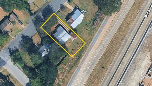 3816 Elliott Drive, Waco, TX, 76711 | Card Image