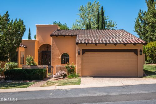 15 Ridge View Dr, Sedona, AZ, 86351-7380 | Card Image