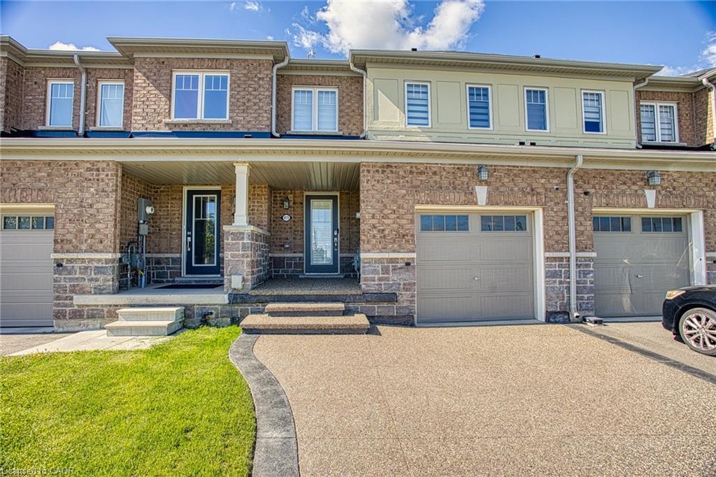Residential in Binbrook 4