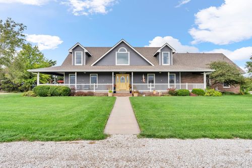 1019 N Burrton Ave, Burrton, KS, 67020-2022 | Card Image