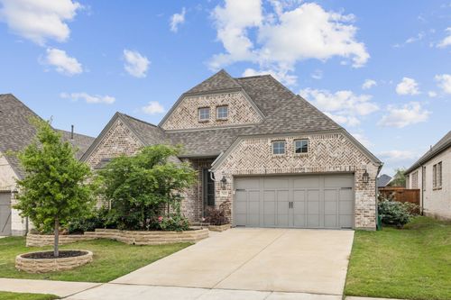 2432 Preakness Pl, Celina, TX, 75009-1731 | Card Image