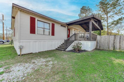 16907 W Ivanhoe, Montgomery, TX, 77316-6732 | Card Image