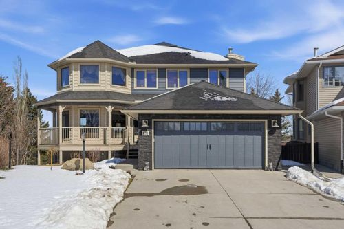 131 Edgebrook Cir Nw, Calgary, AB, T3A5A4 | Card Image