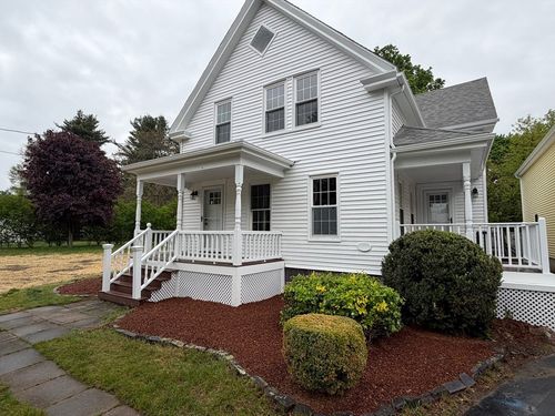 16 Warfield St, Hopedale, MA, 01747-1518 | Card Image