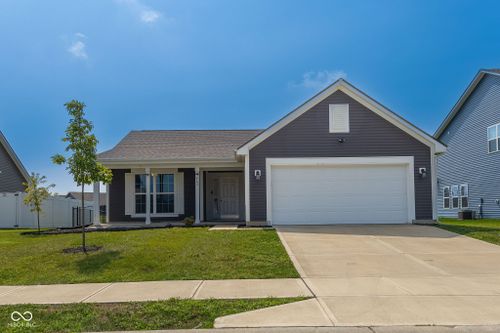 463 Paymaster Drive, Greenfield, IN, 46140 | Card Image