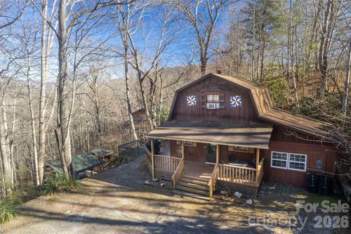 244 Grindstone Knob Rd, Whittier, NC, 28789-8136 | Card Image