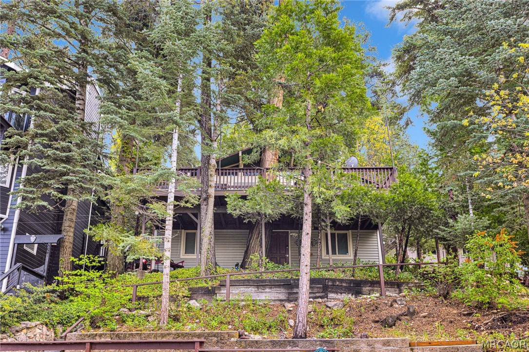 Residential in Lake Arrowhead 3