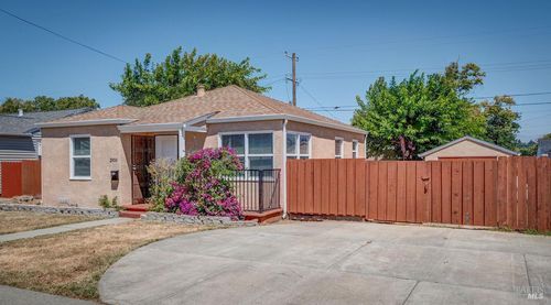 2936 Burnette St, Vallejo, CA, 94591-6608 | Card Image