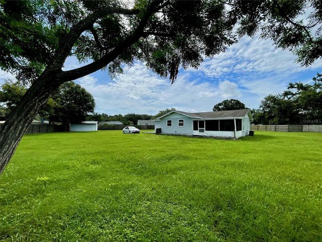 Back yard | Image 18