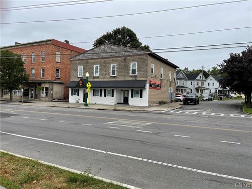 288 Genesee St, Auburn, NY, 13021-3232 | Card Image