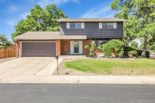 4473 S Dudley Way, Littleton, CO, 80123-1111 | Card Image