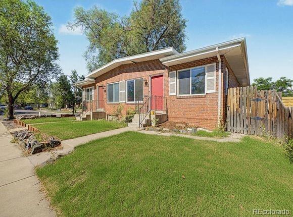Residential in Denver 2