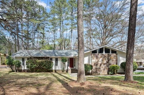14 Westwood Cir Sw, Rome, GA, 30165-3748 | Card Image