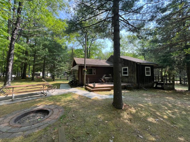 7136 Timber Ln, Home with 0 bedrooms, 0 bathrooms and null parking in Lake Tomahawk WI | Image 8