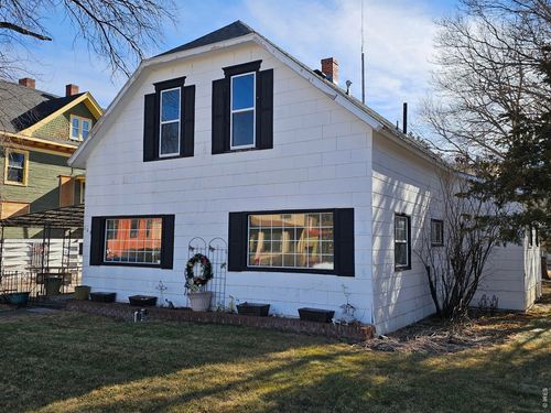 109 Denver St, Sterling, CO, 80751-4116 | Card Image