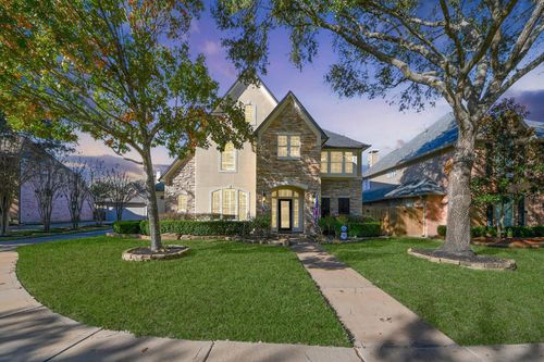 22010 Castlewind Ct, Katy, TX, 77450-8634 | Card Image