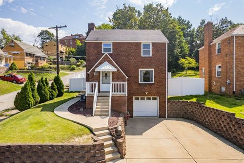 201 Fordyce St, Pittsburgh, PA, 15210-3237 | Card Image