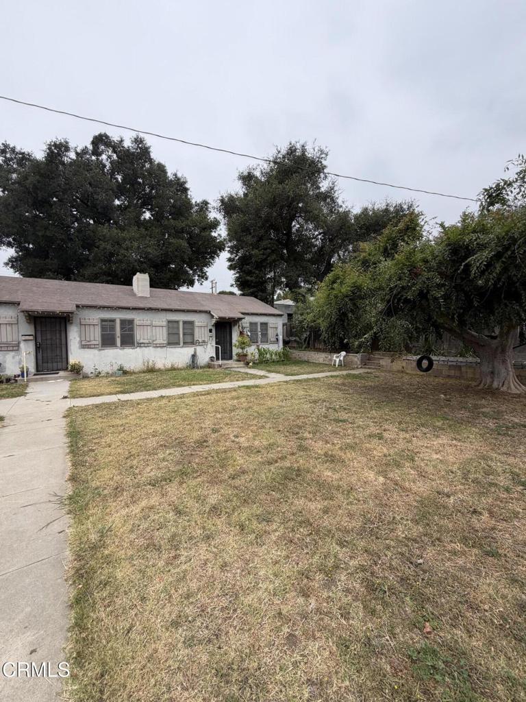 Residential Income in Santa Paula 5
