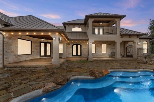 1073 Las Brisas Dr, Canyon Lake, TX, 78133-4793 | Card Image