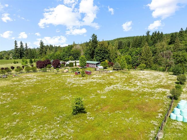 152 Simme Valley Ln, House other with 4 bedrooms, 2 bathrooms and 4 parking in Winlock WA | Image 7