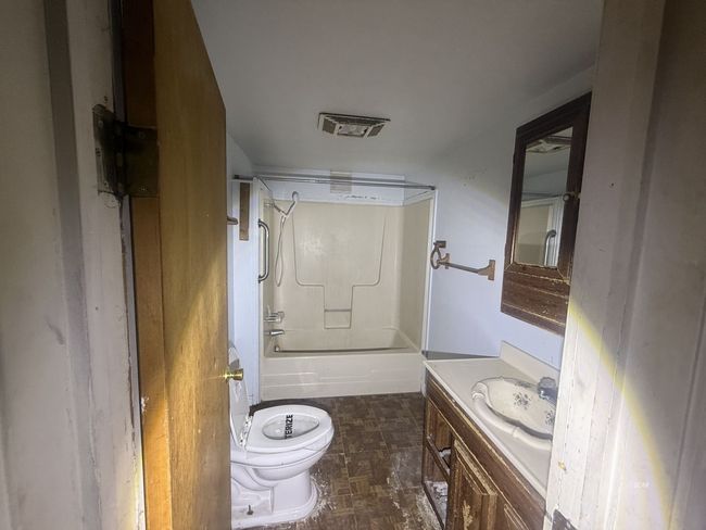 619 3 Rd St, House other with 4 bedrooms, 1 bathrooms and null parking in Wells NV | Image 9