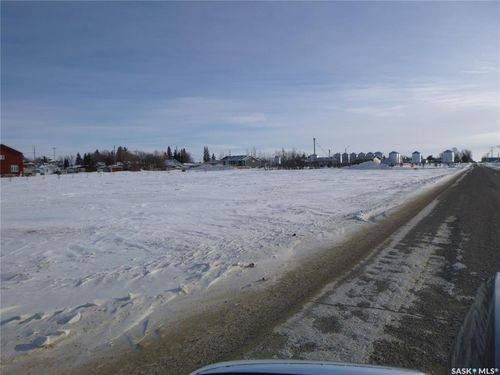 1 103rd Avenue, Tisdale, SK, S0E1T0 | Card Image