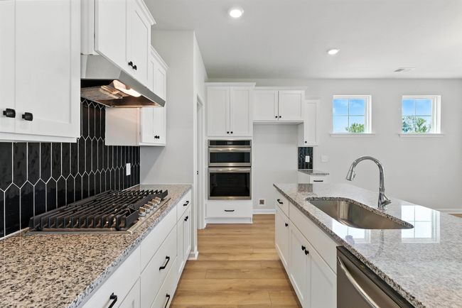 7014 New Horizons Lane, House other with 4 bedrooms, 3 bathrooms and null parking in Boiling Springs SC | Image 12