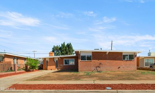 5105 Branon Street, El Paso, TX, 79924 | Card Image