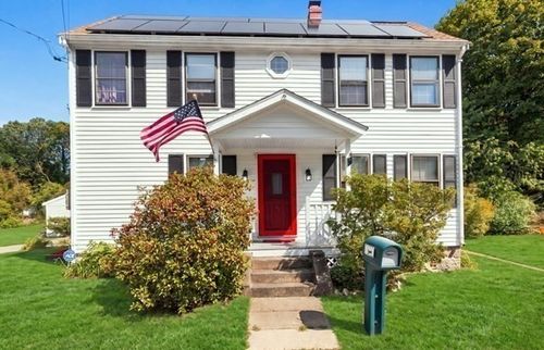33 Archer Rd, Rockland, MA, 02370-1201 | Card Image