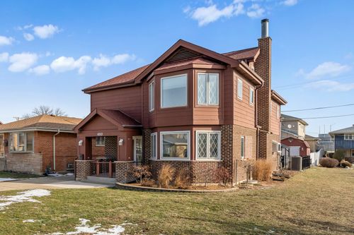 6013 N Emerson St, Rosemont, IL, 60018-4419 | Card Image